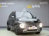 2024 Hyundai Casper