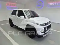 2024 Hyundai Casper