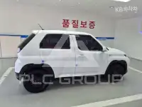 2024 Hyundai Casper