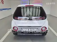 2024 Hyundai Casper