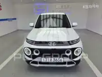 2024 Hyundai Casper