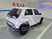 2024 Hyundai Casper