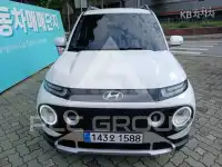 2024 Hyundai Casper
