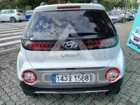 2024 Hyundai Casper