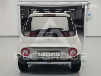 2024 Hyundai Casper