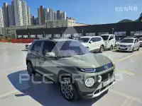 2024 Hyundai Casper
