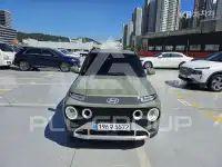 2024 Hyundai Casper