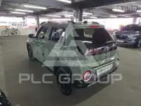 2024 Hyundai Casper