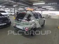 2024 Hyundai Casper