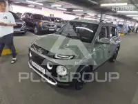 2024 Hyundai Casper