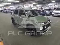 2024 Hyundai Casper