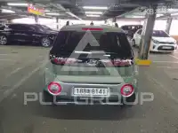 2024 Hyundai Casper