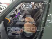 2024 Hyundai Casper