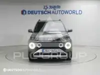 2024 Hyundai Casper