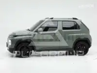 2024 Hyundai Casper