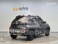 2024 Hyundai Casper