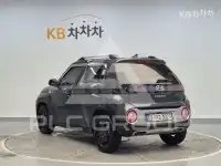 2024 Hyundai Casper