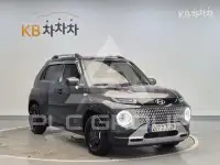 2024 Hyundai Casper