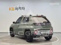 2024 Hyundai Casper