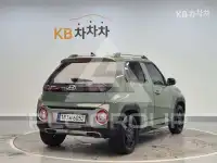 2024 Hyundai Casper