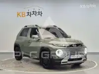 2024 Hyundai Casper