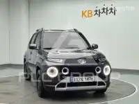 2024 Hyundai Casper