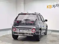 2024 Hyundai Casper