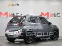 2024 Hyundai Casper