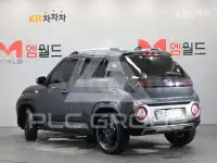 2024 Hyundai Casper