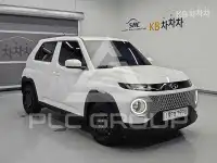 2024 Hyundai Casper