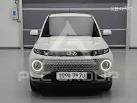 2024 Hyundai Casper