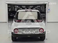 2024 Hyundai Casper