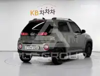 2024 Hyundai Casper