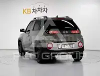 2024 Hyundai Casper