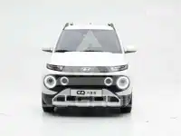 2024 Hyundai Casper