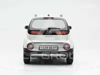 2024 Hyundai Casper