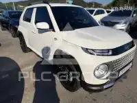 2024 Hyundai Casper