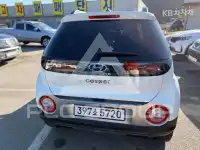2024 Hyundai Casper