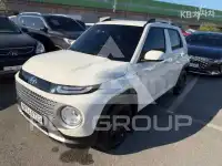 2024 Hyundai Casper