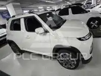 2024 Hyundai Casper