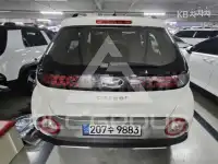 2024 Hyundai Casper