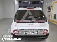 2024 Hyundai Casper