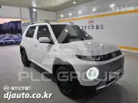 2024 Hyundai Casper