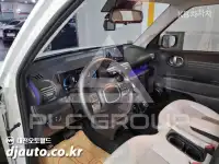 2024 Hyundai Casper