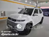 2024 Hyundai Casper