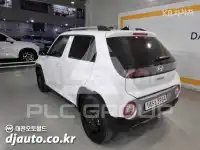 2024 Hyundai Casper
