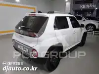 2024 Hyundai Casper