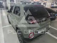2024 Hyundai Casper