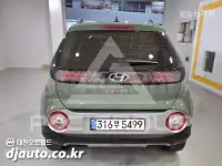 2024 Hyundai Casper