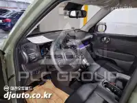 2024 Hyundai Casper